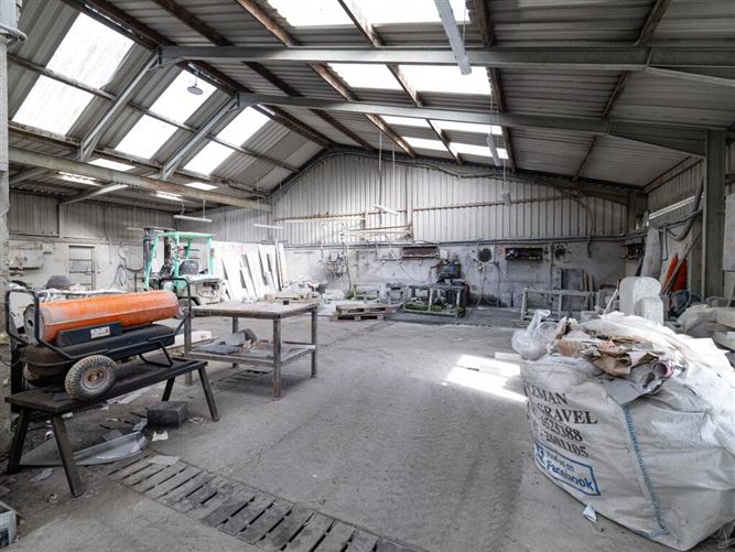 Nolan's Fireplaces And Monuments, Carlow Stone Centre, Ballykealey, Ballon, Carlow