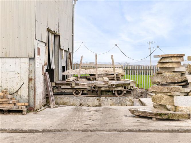 Nolan's Fireplaces And Monuments, Carlow Stone Centre, Ballykealey, Ballon, Carlow
