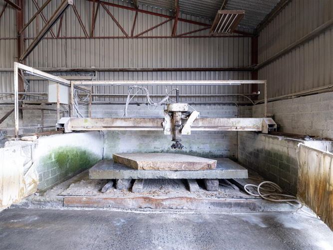 Nolan's Fireplaces And Monuments, Carlow Stone Centre, Ballykealey, Ballon, Carlow