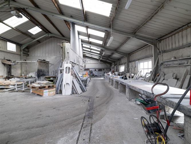 Nolan's Fireplaces And Monuments, Carlow Stone Centre, Ballykealey, Ballon, Carlow