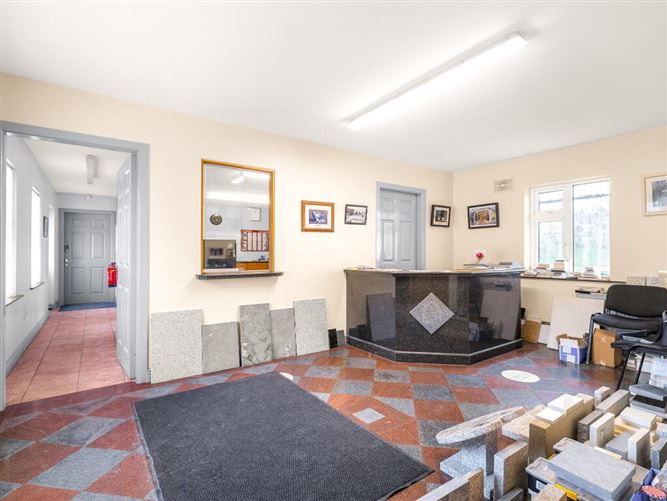 Nolan's Fireplaces And Monuments, Carlow Stone Centre, Ballykealey, Ballon, Carlow