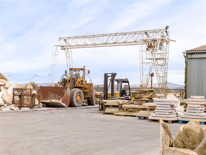 Nolan's Fireplaces And Monuments, Carlow Stone Centre, Ballykealey, Ballon, Carlow