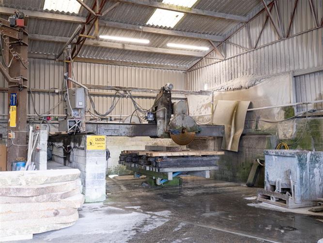 Nolan's Fireplaces And Monuments, Carlow Stone Centre, Ballykealey, Ballon, Carlow