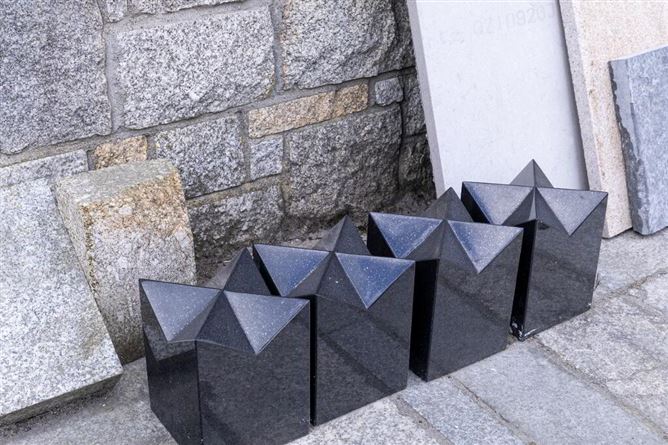 Nolan's Fireplaces And Monuments, Carlow Stone Centre, Ballykealey, Ballon, Carlow