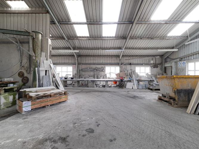 Nolan's Fireplaces And Monuments, Carlow Stone Centre, Ballykealey, Ballon, Carlow