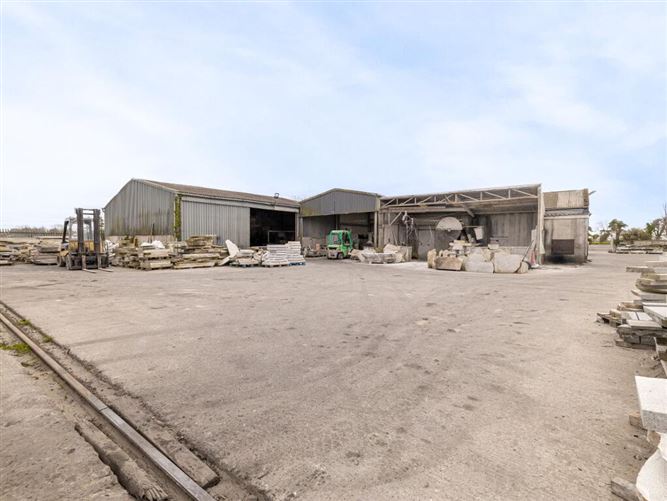 Nolan's Fireplaces And Monuments, Carlow Stone Centre, Ballykealey, Ballon, Carlow