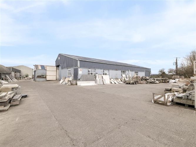 Nolan's Fireplaces And Monuments, Carlow Stone Centre, Ballykealey, Ballon, Carlow