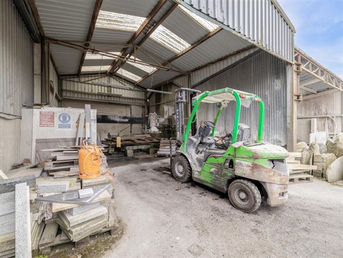 Nolan's Fireplaces And Monuments, Carlow Stone Centre, Ballykealey, Ballon, Carlow