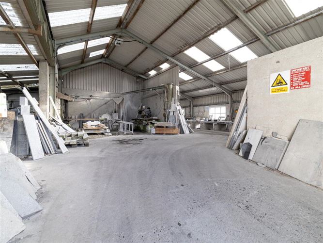 Nolan's Fireplaces And Monuments, Carlow Stone Centre, Ballykealey, Ballon, Carlow