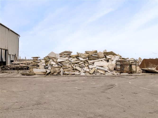 Nolan's Fireplaces And Monuments, Carlow Stone Centre, Ballykealey, Ballon, Carlow