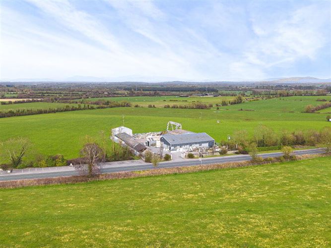 Nolan's Fireplaces And Monuments, Carlow Stone Centre, Ballykealey, Ballon, Carlow