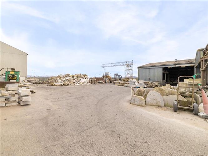 Nolan's Fireplaces And Monuments, Carlow Stone Centre, Ballykealey, Ballon, Carlow