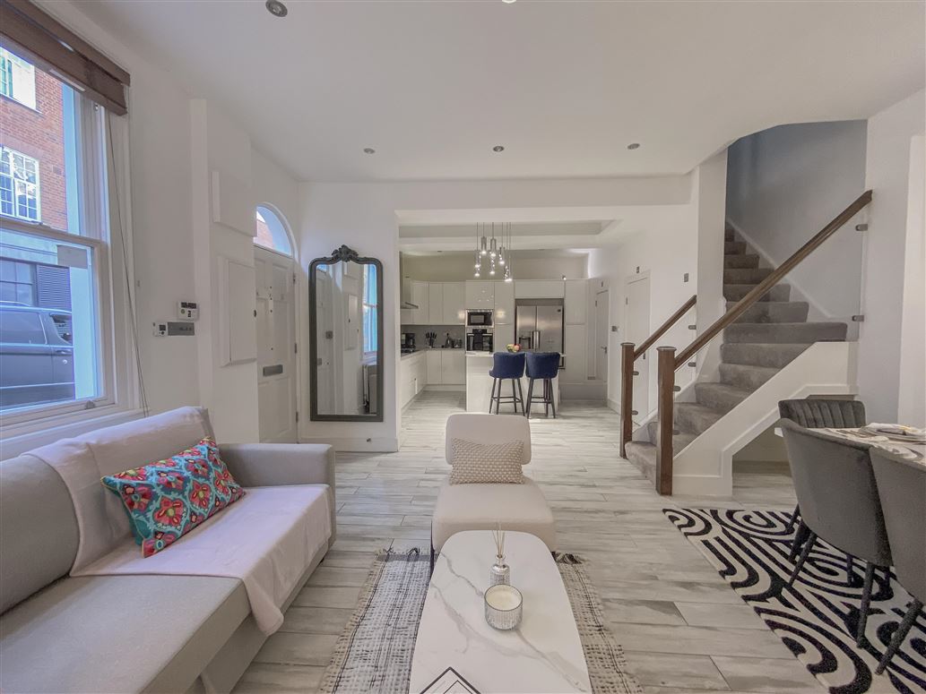 Kensington Hideaway,London,Greater London,United Kingdom