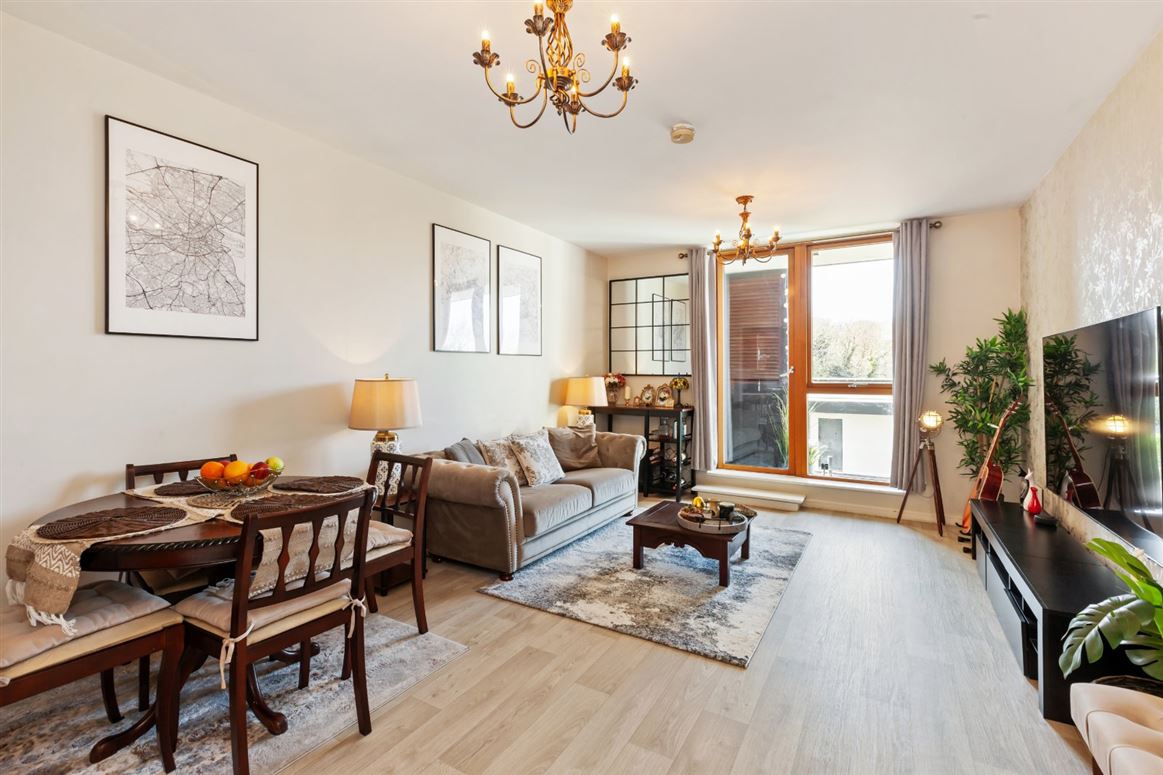 25 The Chandler, The Village Centre, Ashtown, Dublin 15