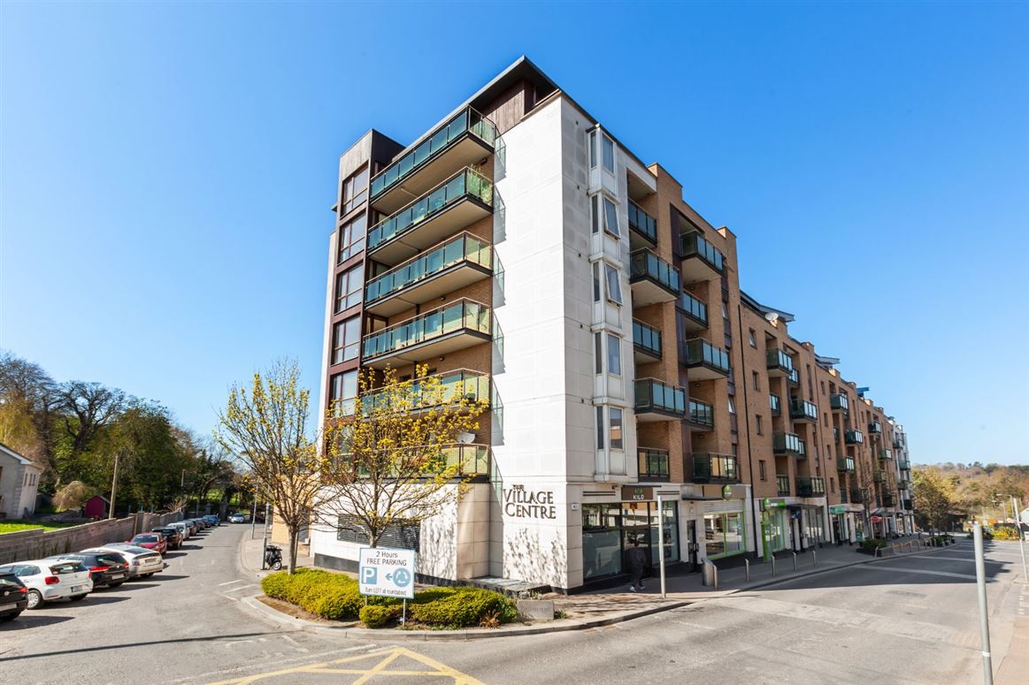 25 The Chandler, The Village Centre, Ashtown, D.15