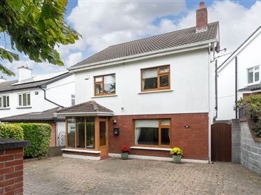 37 Pine Valley Park, Rathfarnham,   Dublin 16