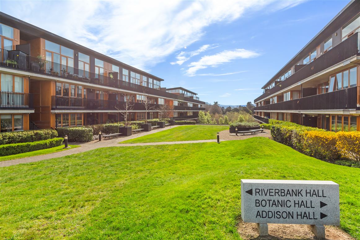 Apt 23 Botanic Hall, Addison Park, Glasnevin,   Dublin 11