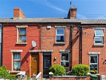 Image for 44 Caledon Road, East Wall, Dublin 3