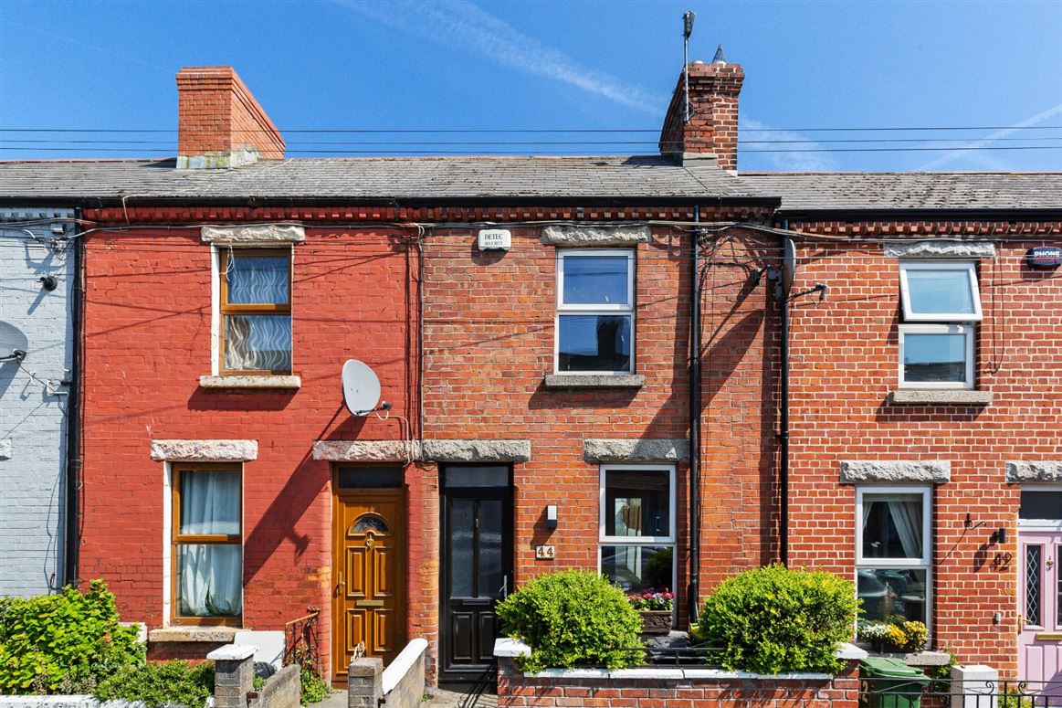 44 Caledon Road, East Wall, Dublin 3