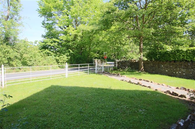The Gate Lodge, Lough Rynn, Mohill, Co. Leitrim