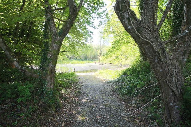 The Gate Lodge, Lough Rynn, Mohill, Co. Leitrim