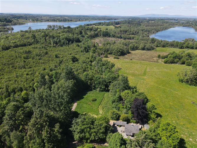 The Gate Lodge, Lough Rynn, Mohill, Co. Leitrim
