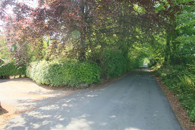 The Gate Lodge, Lough Rynn, Mohill, Co. Leitrim