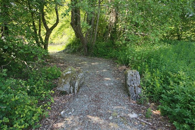The Gate Lodge, Lough Rynn, Mohill, Co. Leitrim