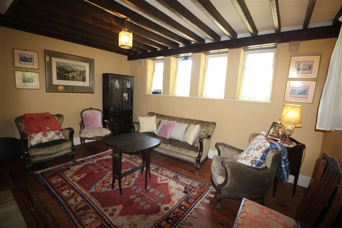 The Gate Lodge, Lough Rynn, Mohill, Co. Leitrim