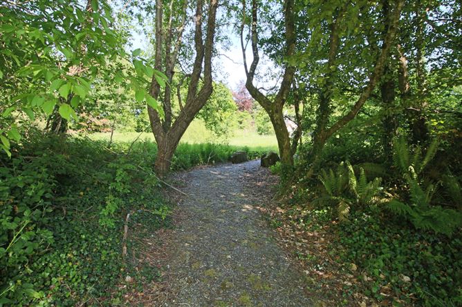 The Gate Lodge, Lough Rynn, Mohill, Co. Leitrim