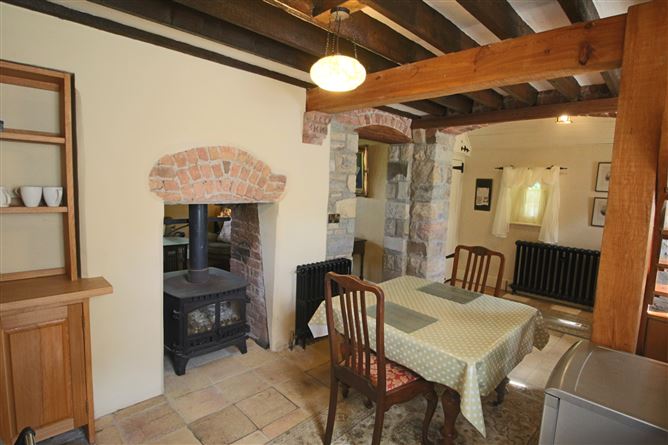 The Gate Lodge, Lough Rynn, Mohill, Co. Leitrim
