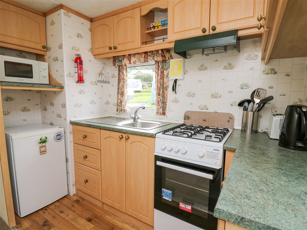 D12 Treetops,Aberystwyth, Ceredigion, Wales