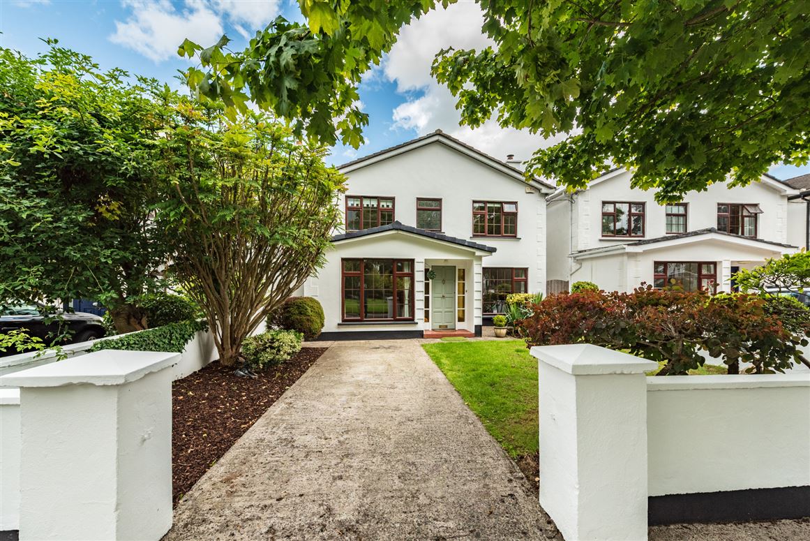 24 Cherrygrove, Naas, Co. Kildare