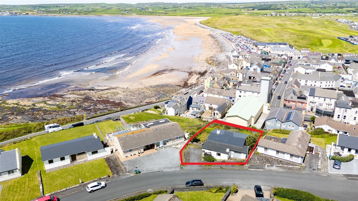 Hy-Brazil, Seapark, Lahinch, Co. Clare.