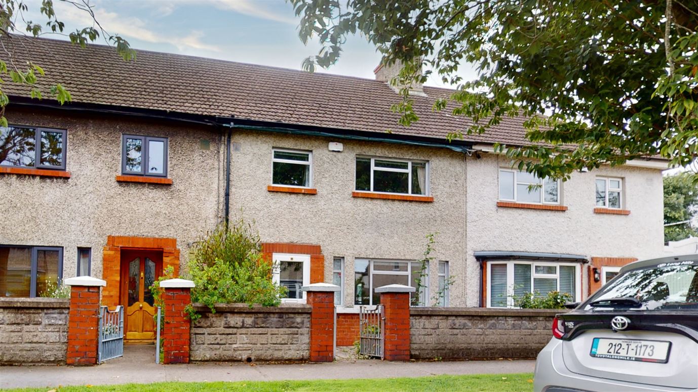13 Shandon Crescent, Phibsborough, Dublin 7