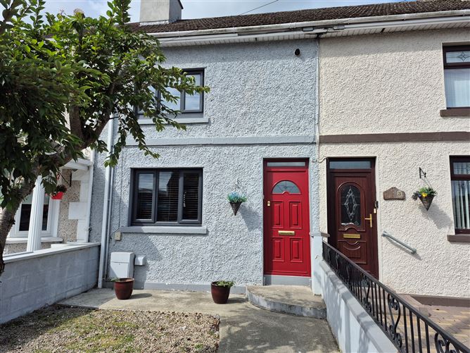 2 Hardman's Gardens, Drogheda, Louth