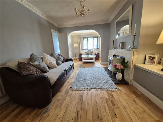 2 Hardman's Gardens, Drogheda, Louth