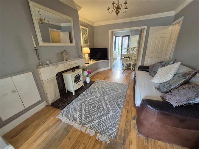 2 Hardman's Gardens, Drogheda, Louth