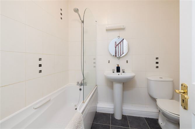 15 Moylaragh Grove, Balbriggan, Co. Dublin