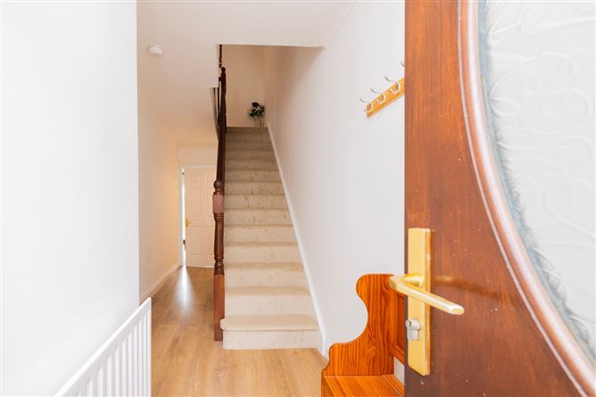 15 Moylaragh Grove, Balbriggan, Co. Dublin