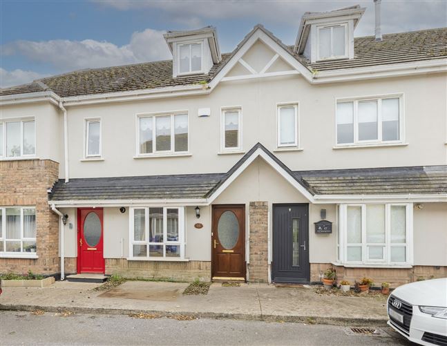 15 Moylaragh Grove, Balbriggan, Co. Dublin