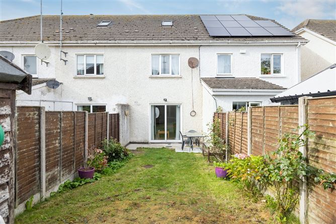 15 Moylaragh Grove, Balbriggan, Co. Dublin