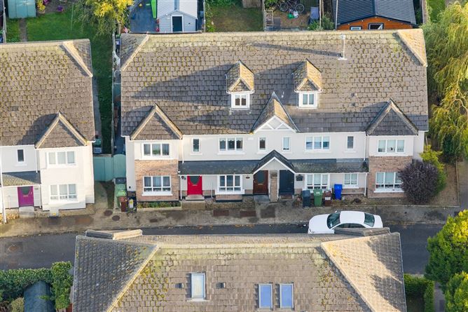 15 Moylaragh Grove, Balbriggan, Co. Dublin