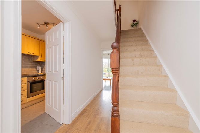 15 Moylaragh Grove, Balbriggan, Co. Dublin