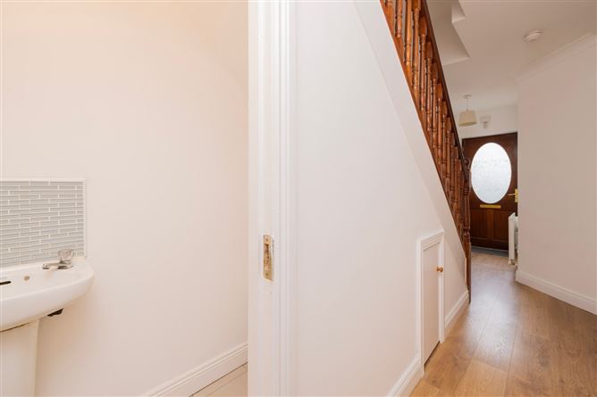 15 Moylaragh Grove, Balbriggan, Co. Dublin
