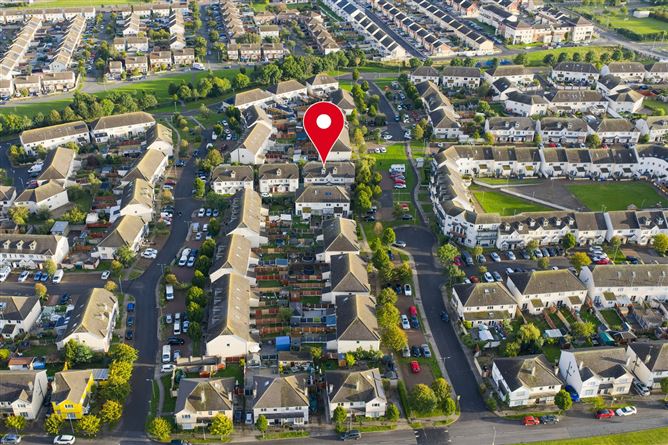 15 Moylaragh Grove, Balbriggan, Co. Dublin