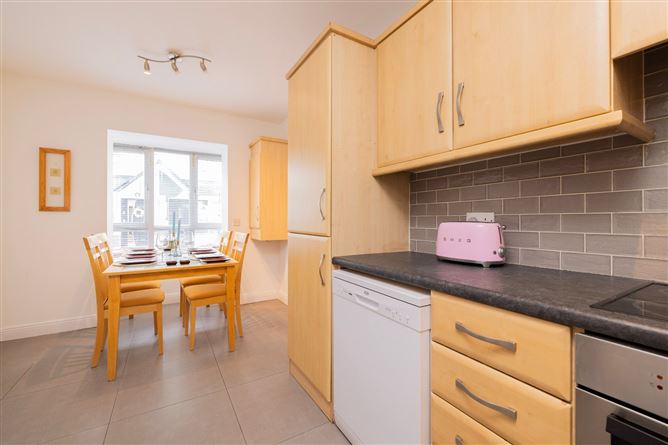 15 Moylaragh Grove, Balbriggan, Co. Dublin