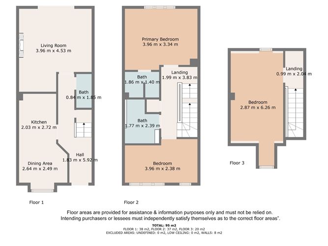 15 Moylaragh Grove, Balbriggan, Co. Dublin