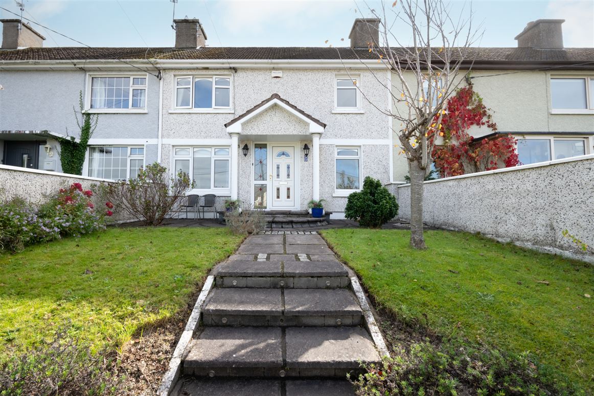 7 Assumption Terrace, Blarney, Co. Cork