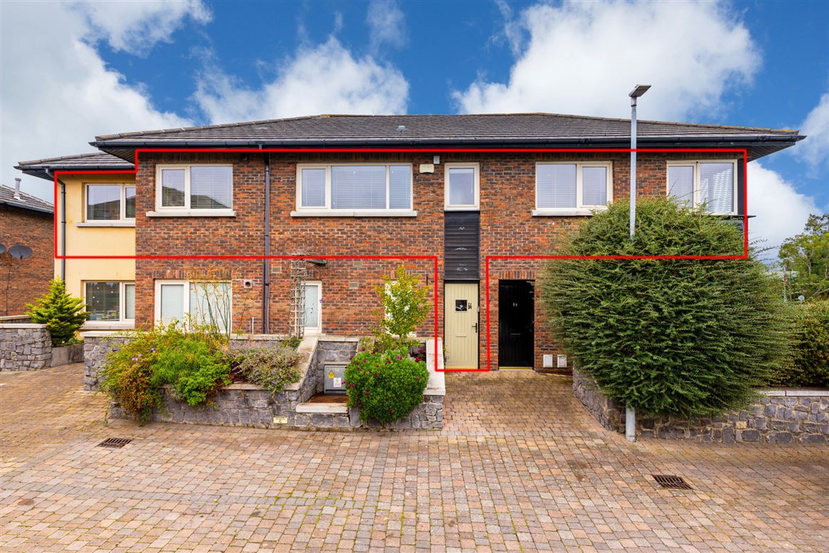54 Abby Well, Kinsealy Lane, Malahide, Co. Dublin